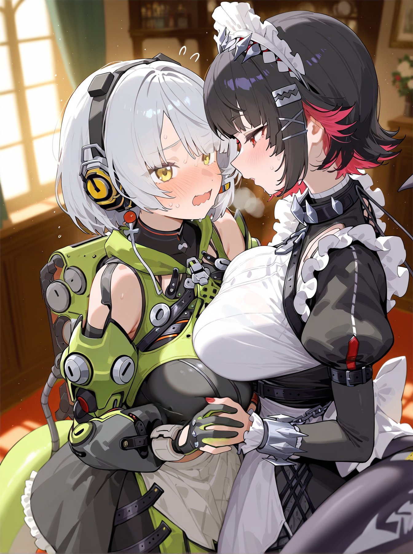 P站精选散图作品308期 在线欣赏 20P