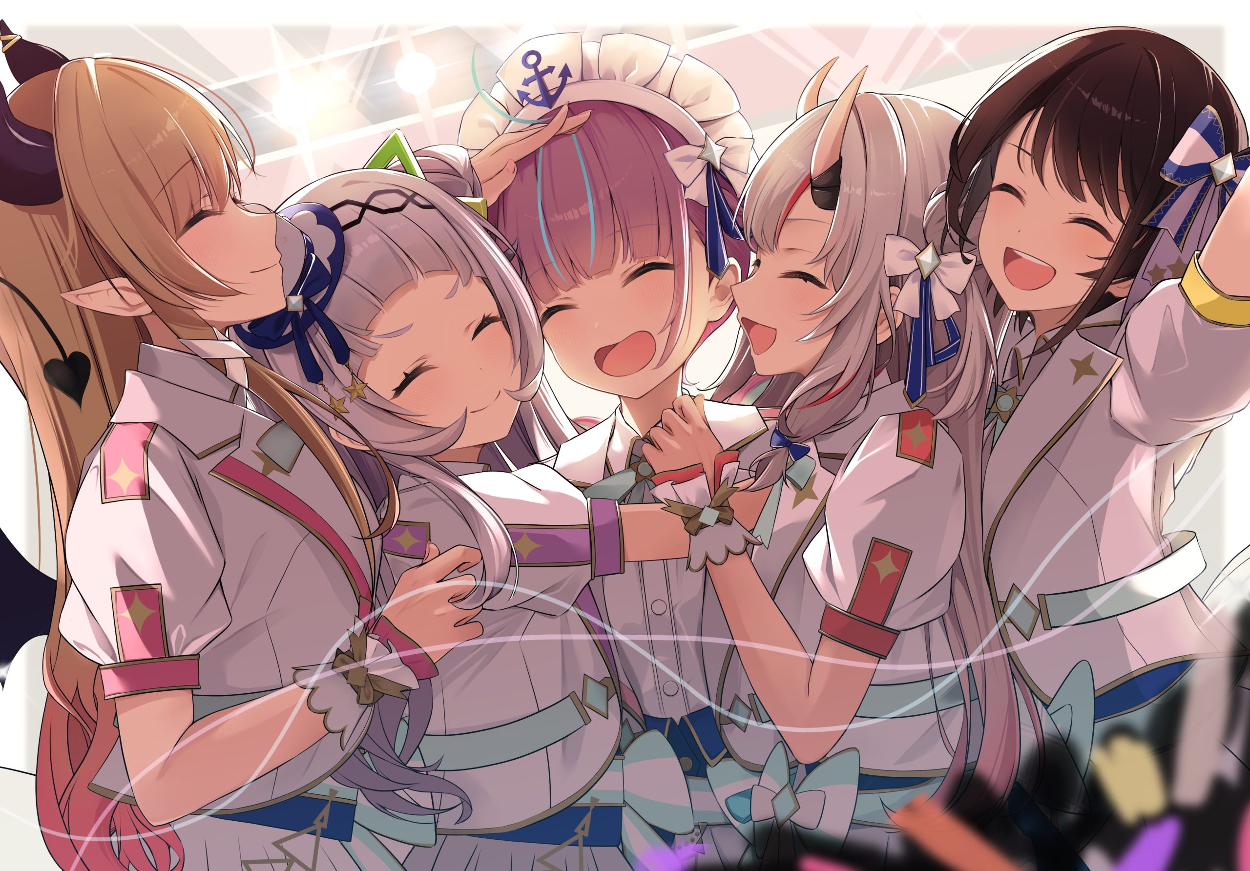 P站精选散图作品306期 在线欣赏 20P