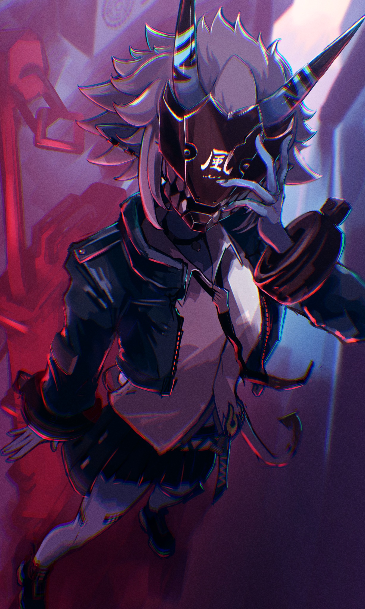 P站精选散图作品310期 在线欣赏 20P