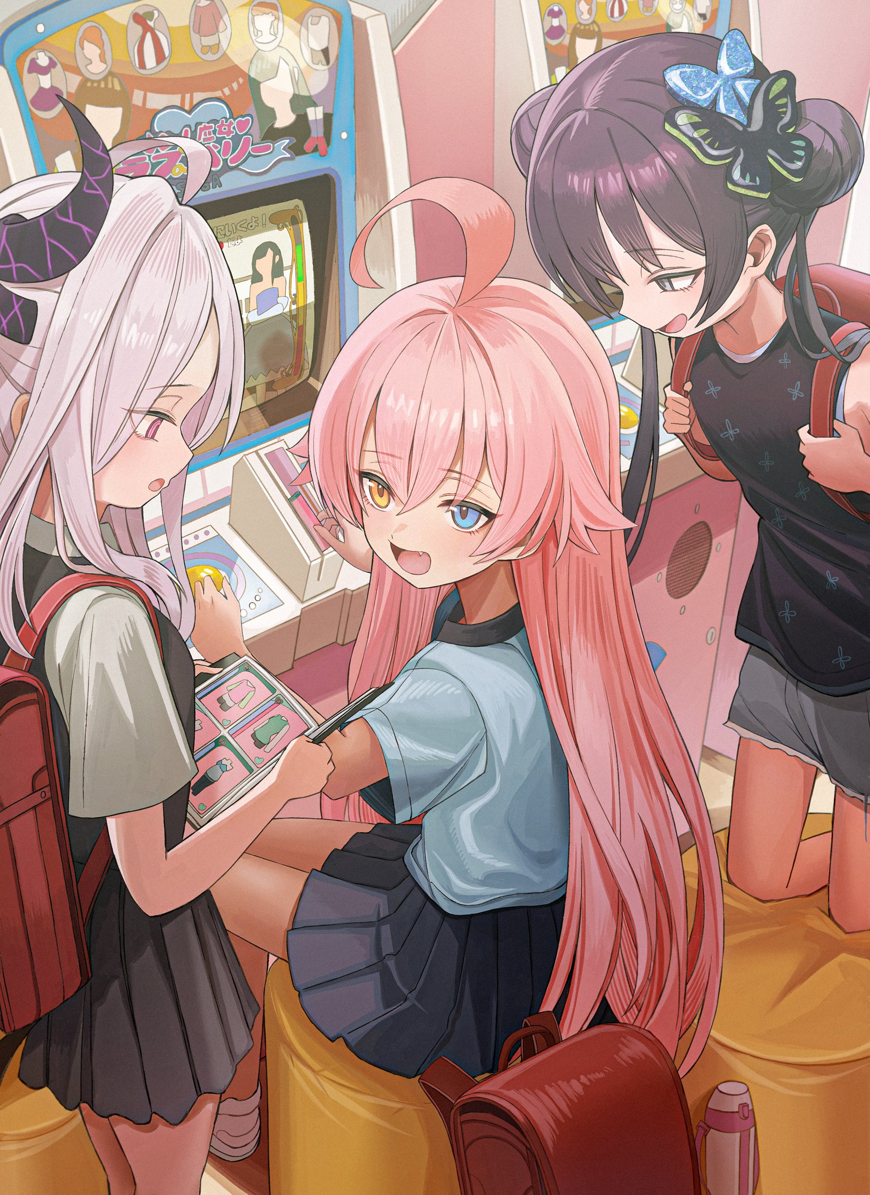 P站精选散图作品310期 在线欣赏 20P