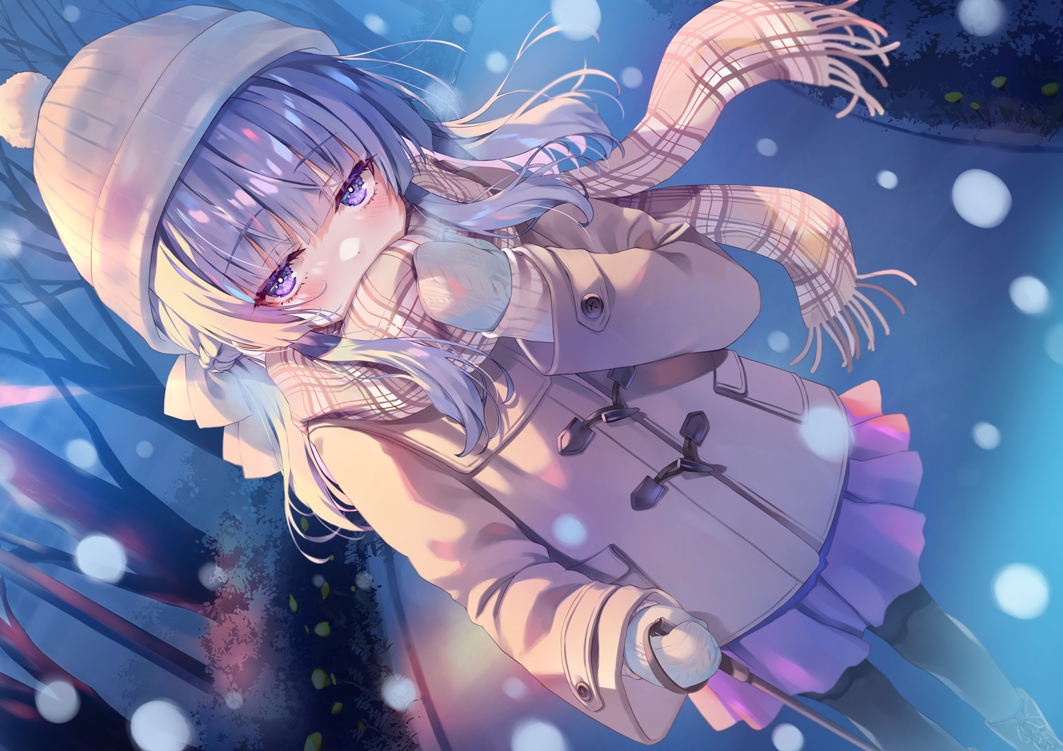 P站精选散图作品309期 在线欣赏 25P