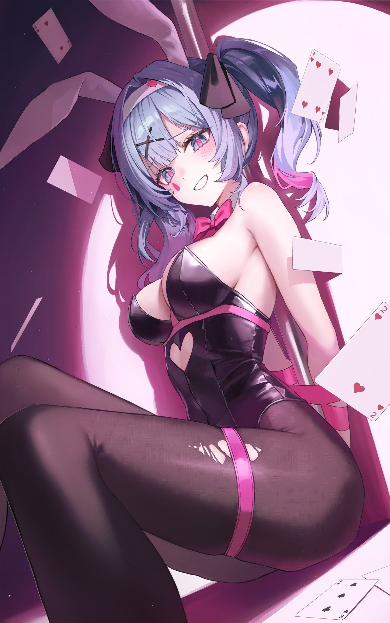 P站精选散图作品307期 在线欣赏 20P