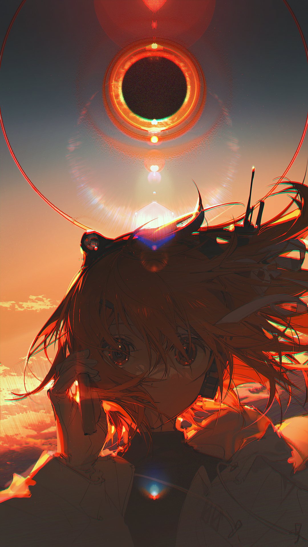 P站精选散图作品308期 在线欣赏 20P