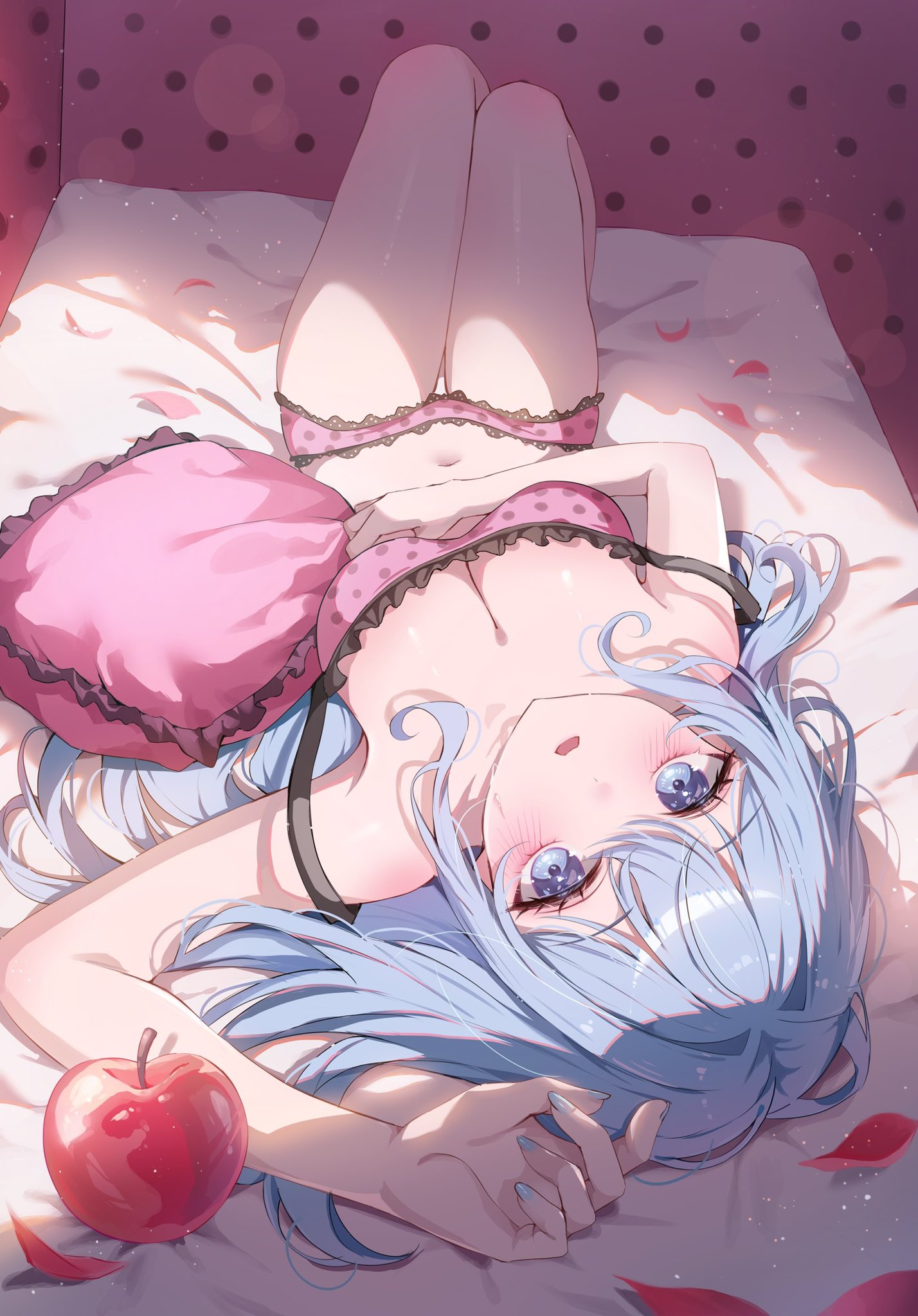 P站精选散图作品309期 在线欣赏 25P