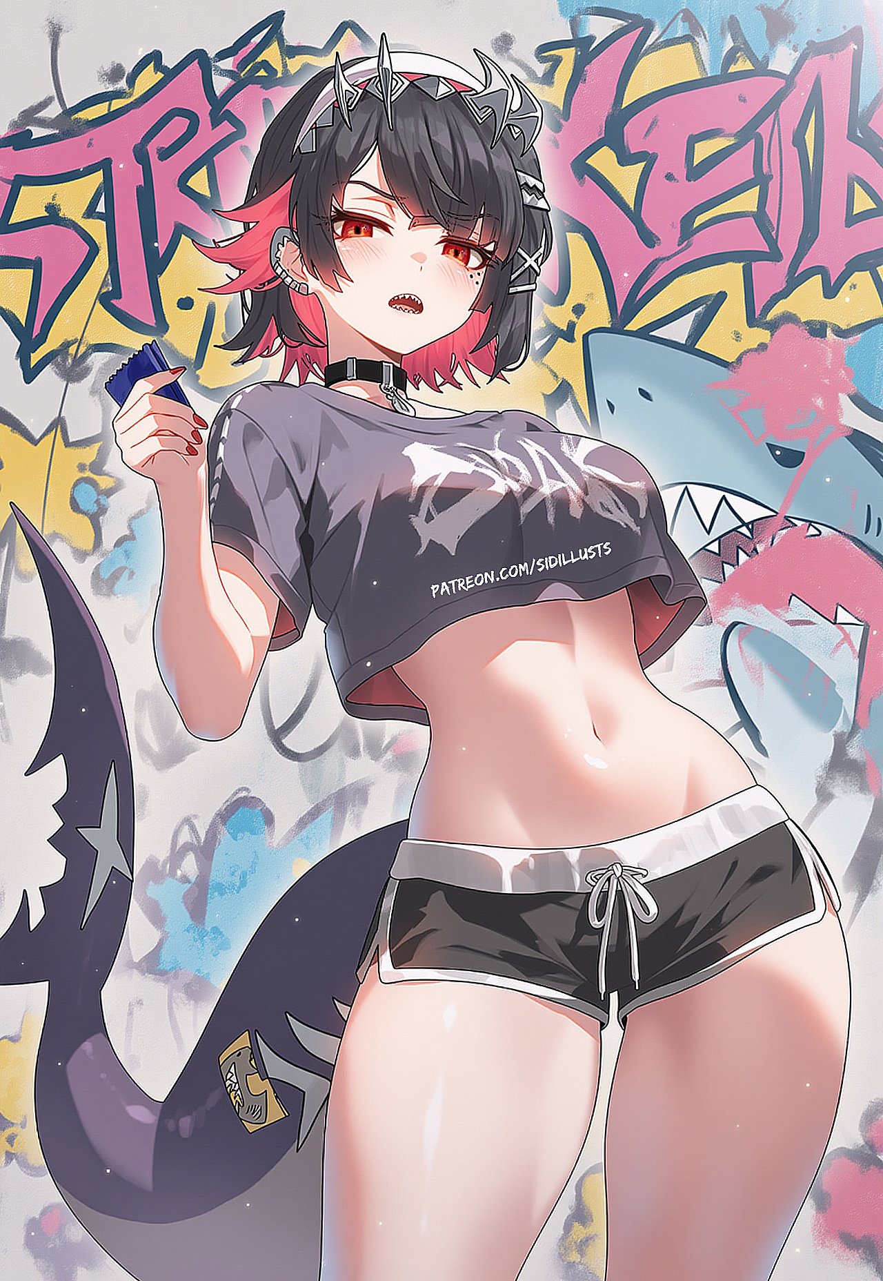 P站精选散图作品309期 在线欣赏 25P