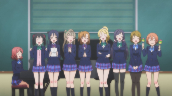 日本高中首创校园偶像社团:2026春季新学期正式启动