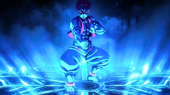 《鬼灭之刃》登顶全球动漫之巅 人气超越传统巨头