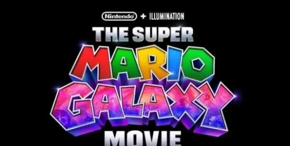 《超级马力欧银河大电影》将于明晚10点举办专题发布会