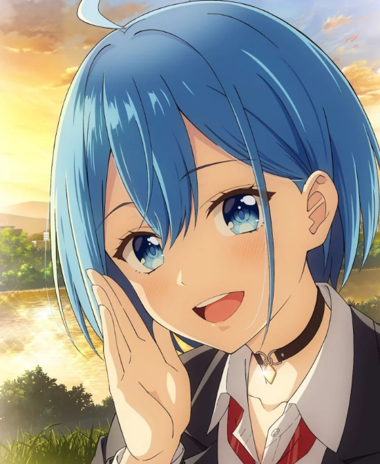 《男女之间的友情存在吗?》轻小说宣布迎来完结篇