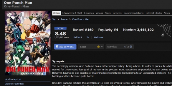 从“神作”到“笑柄”,《一拳超人》动画没救了