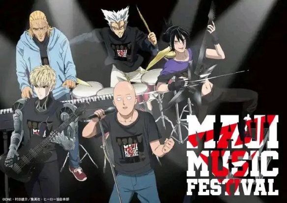 从“神作”到“笑柄”,《一拳超人》动画没救了