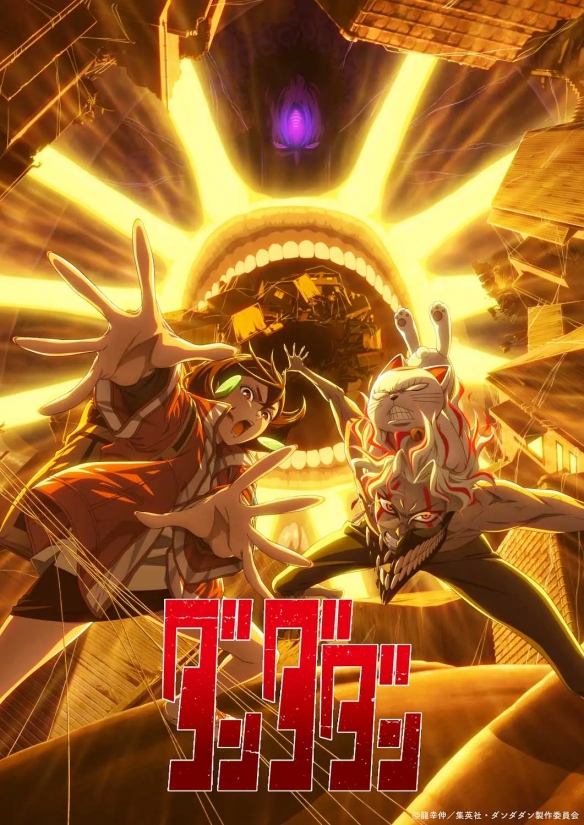 从“神作”到“笑柄”,《一拳超人》动画没救了