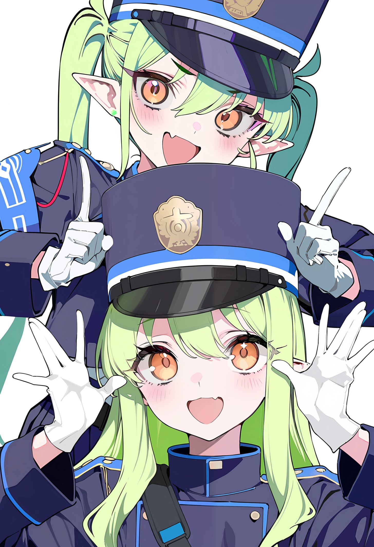 P站精选散图作品311期 在线欣赏 24P