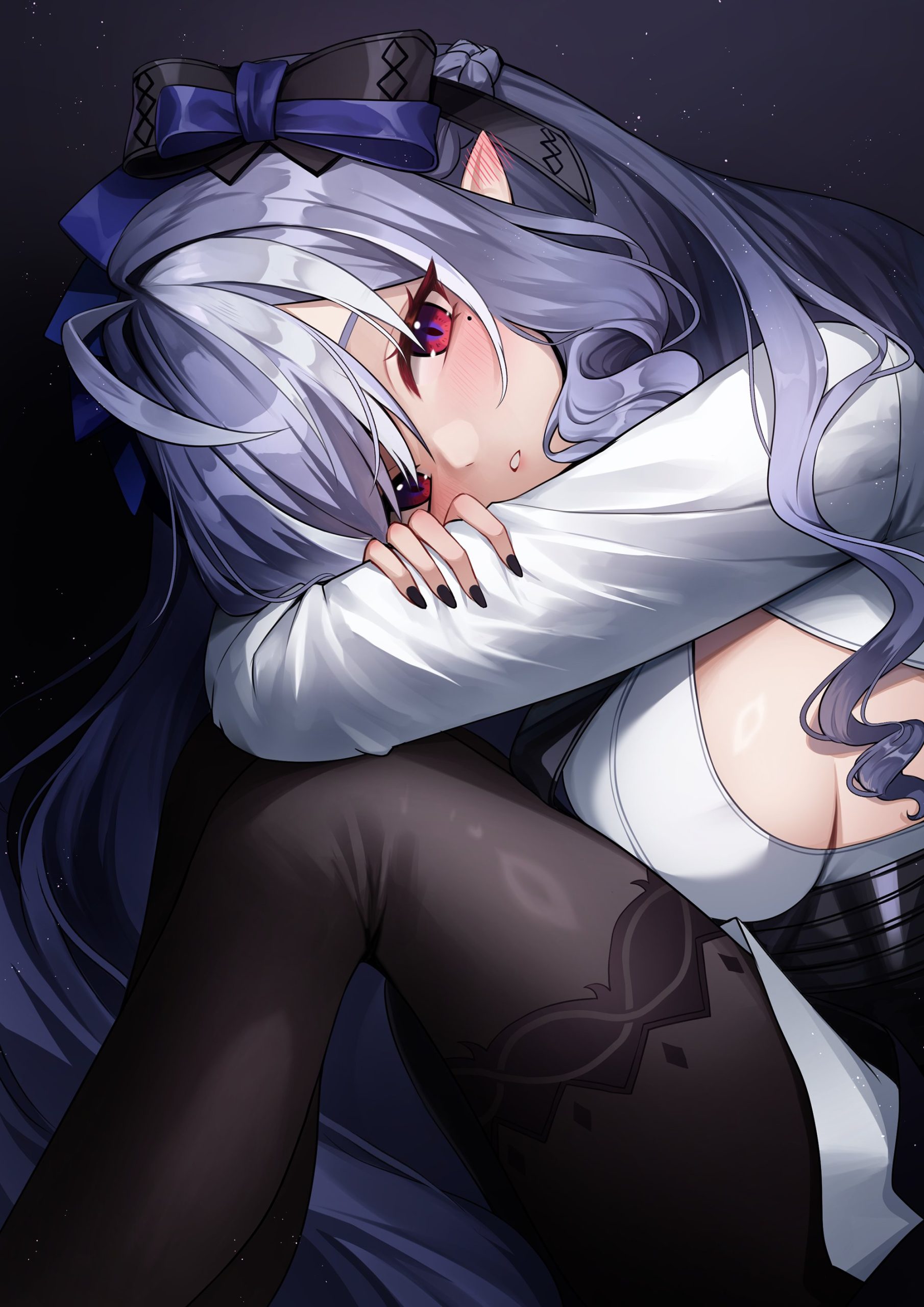 P站精选散图作品315期 在线欣赏 20P