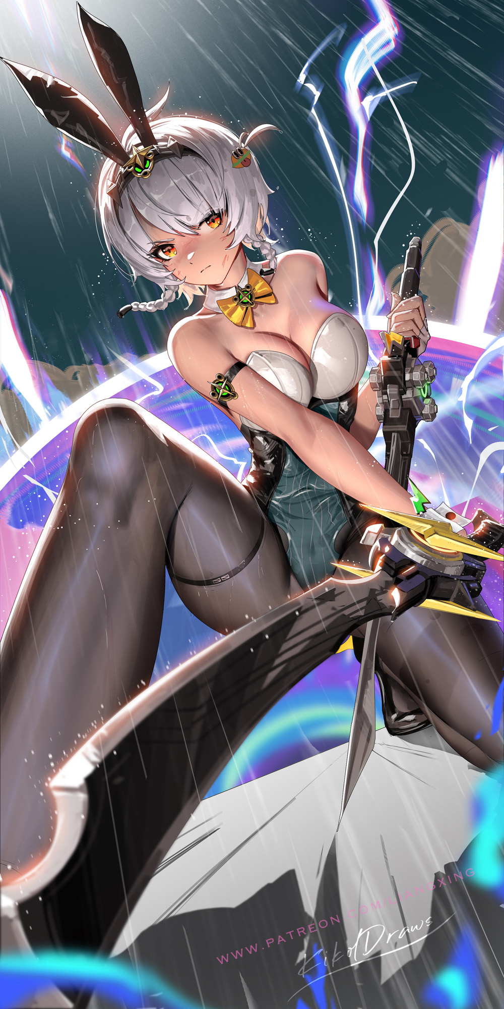 P站精选散图作品315期 在线欣赏 20P