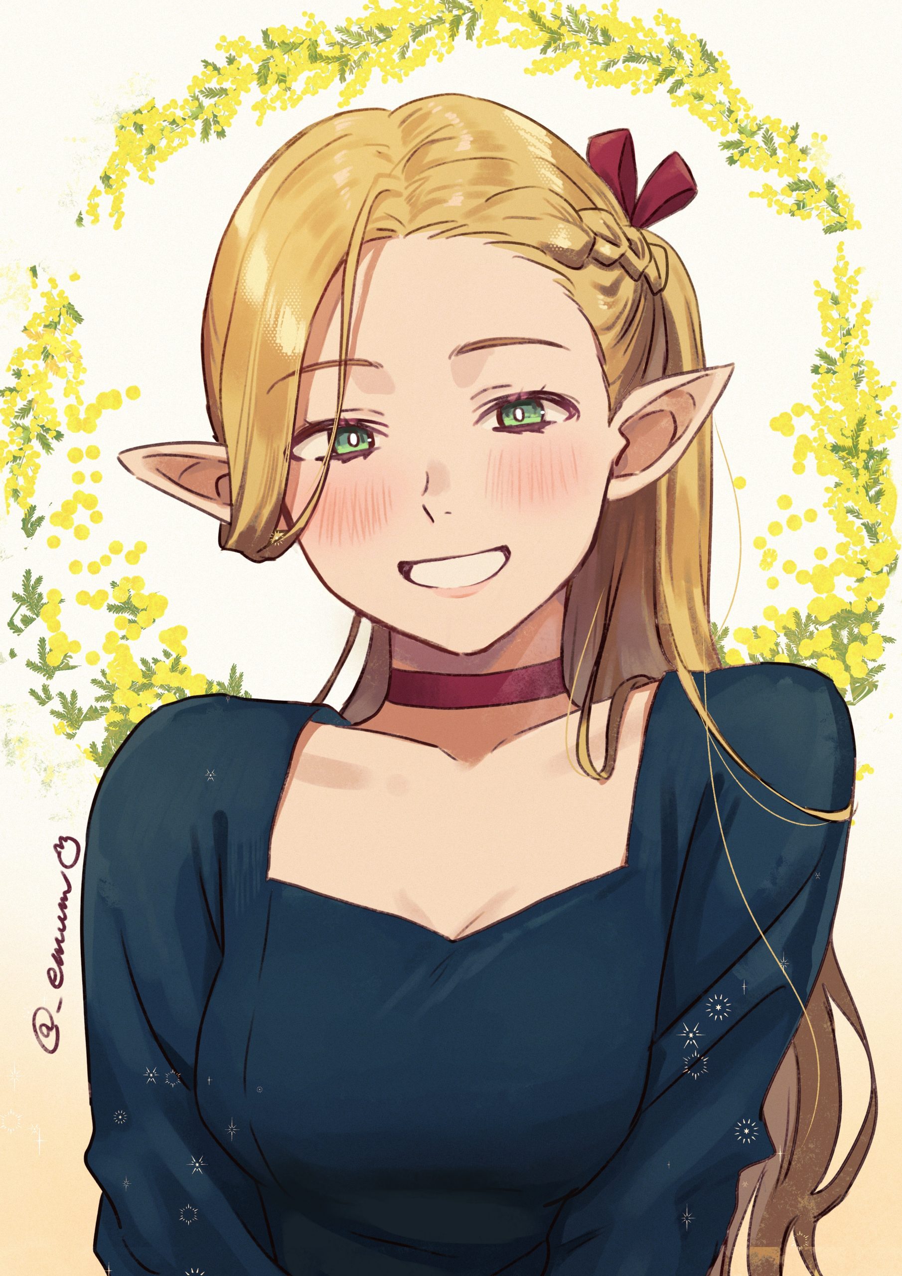 P站精选散图作品314期 在线欣赏 20P