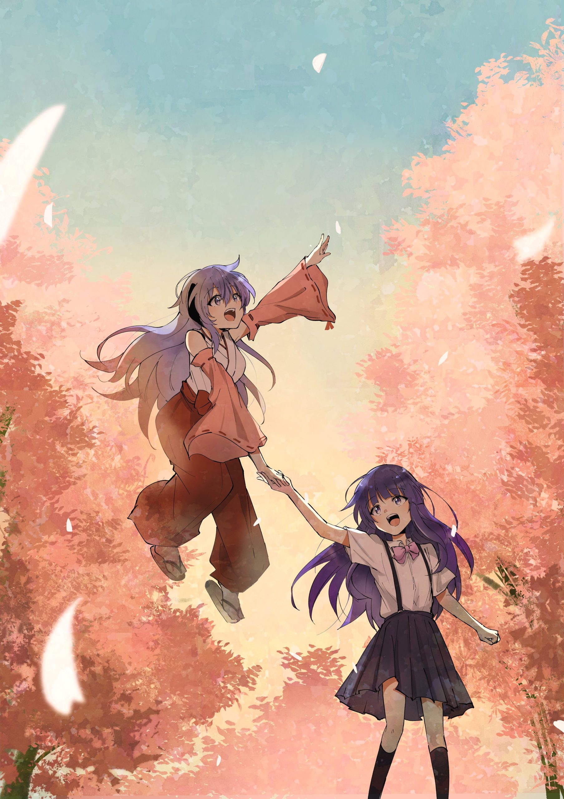 P站精选散图作品311期 在线欣赏 24P