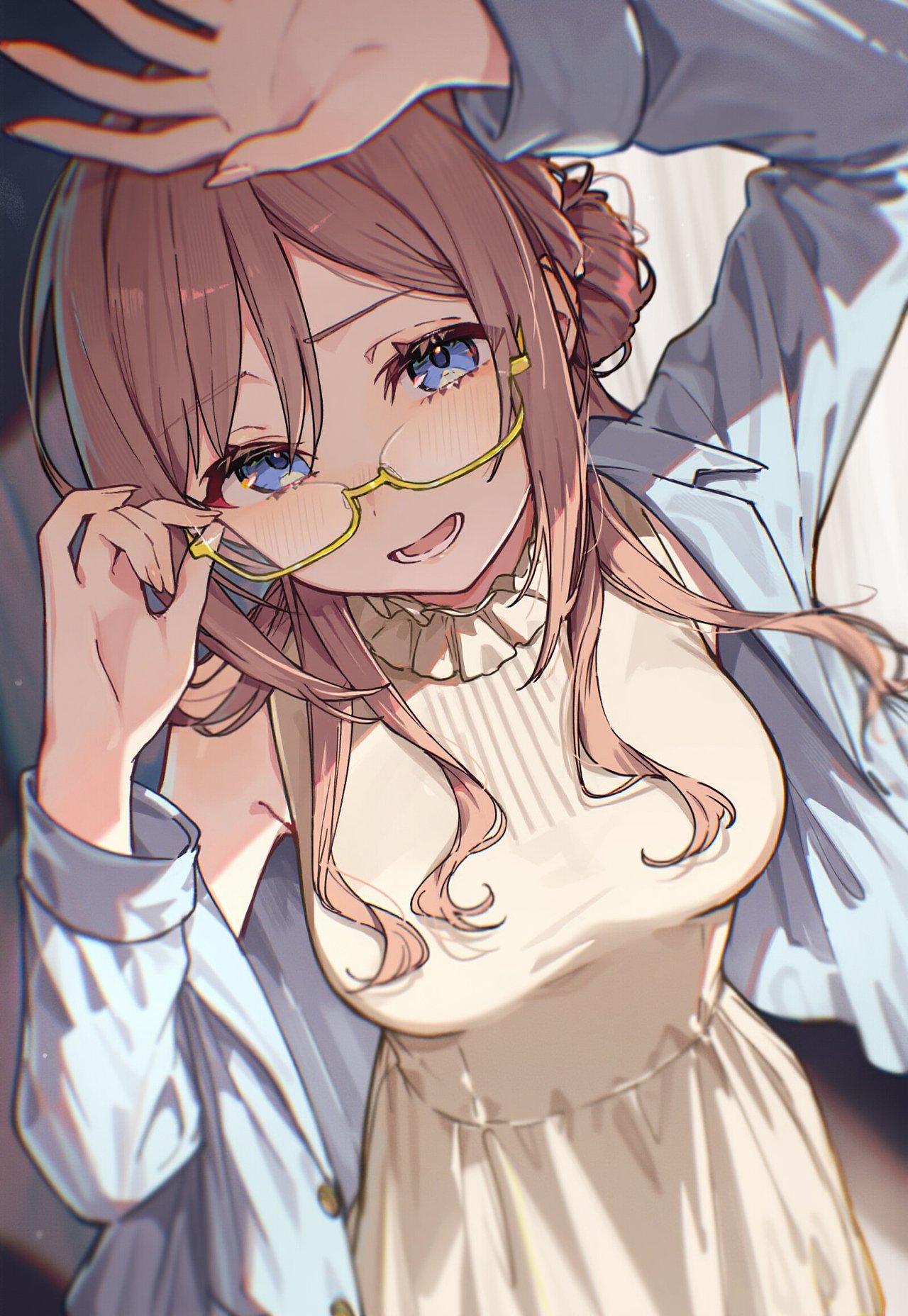 P站精选散图作品314期 在线欣赏 20P