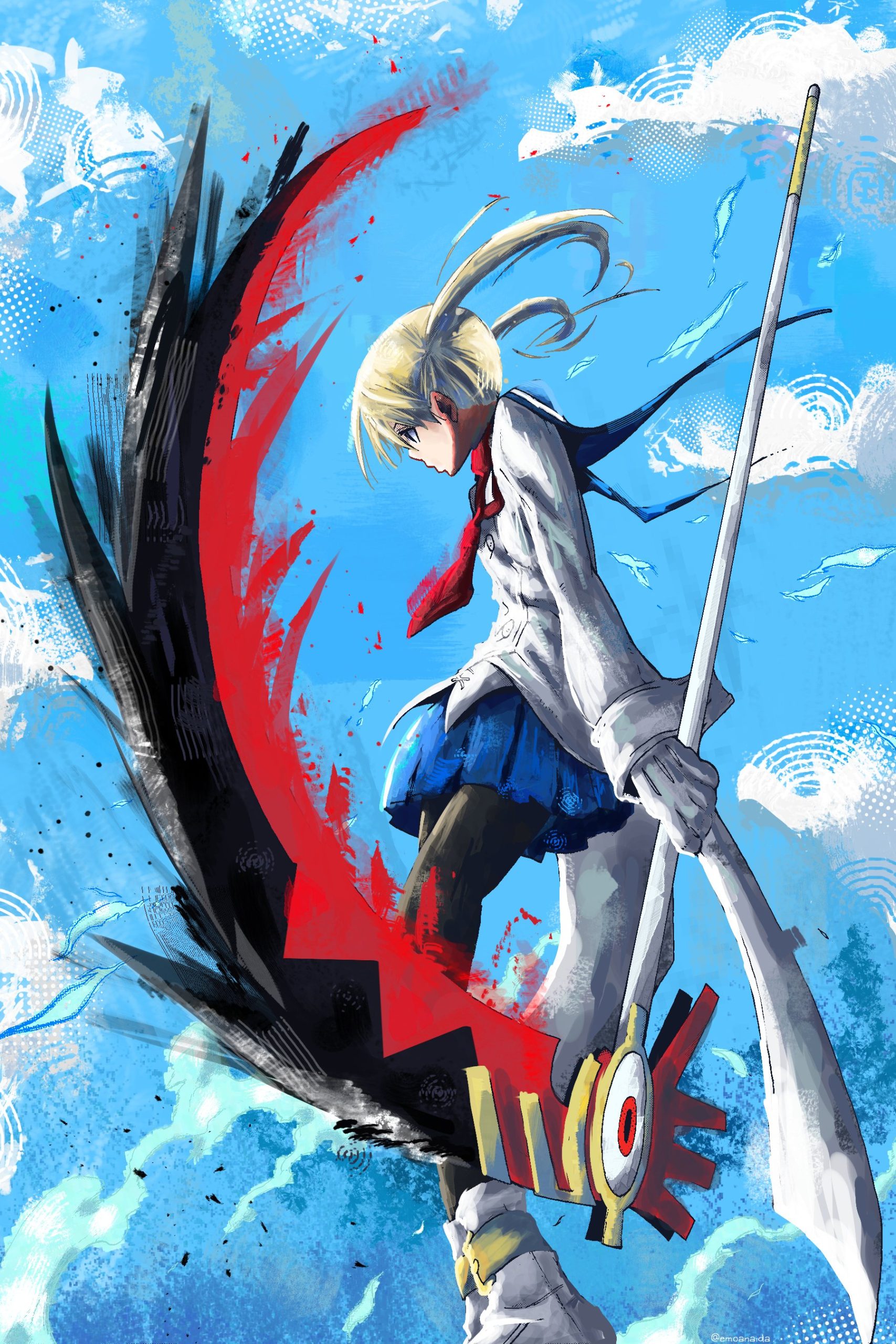 P站精选散图作品315期 在线欣赏 20P