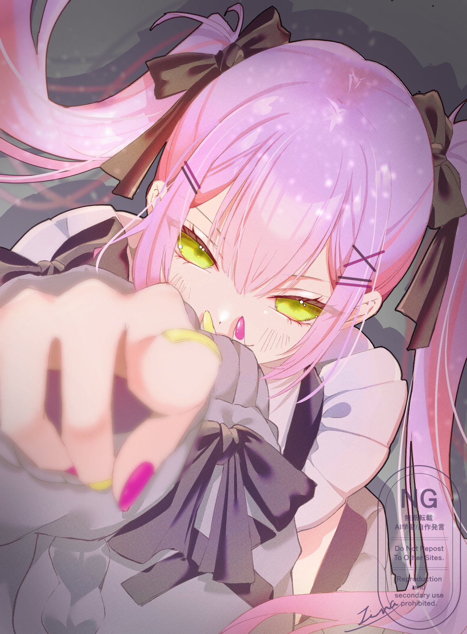 P站精选散图作品314期 在线欣赏 20P