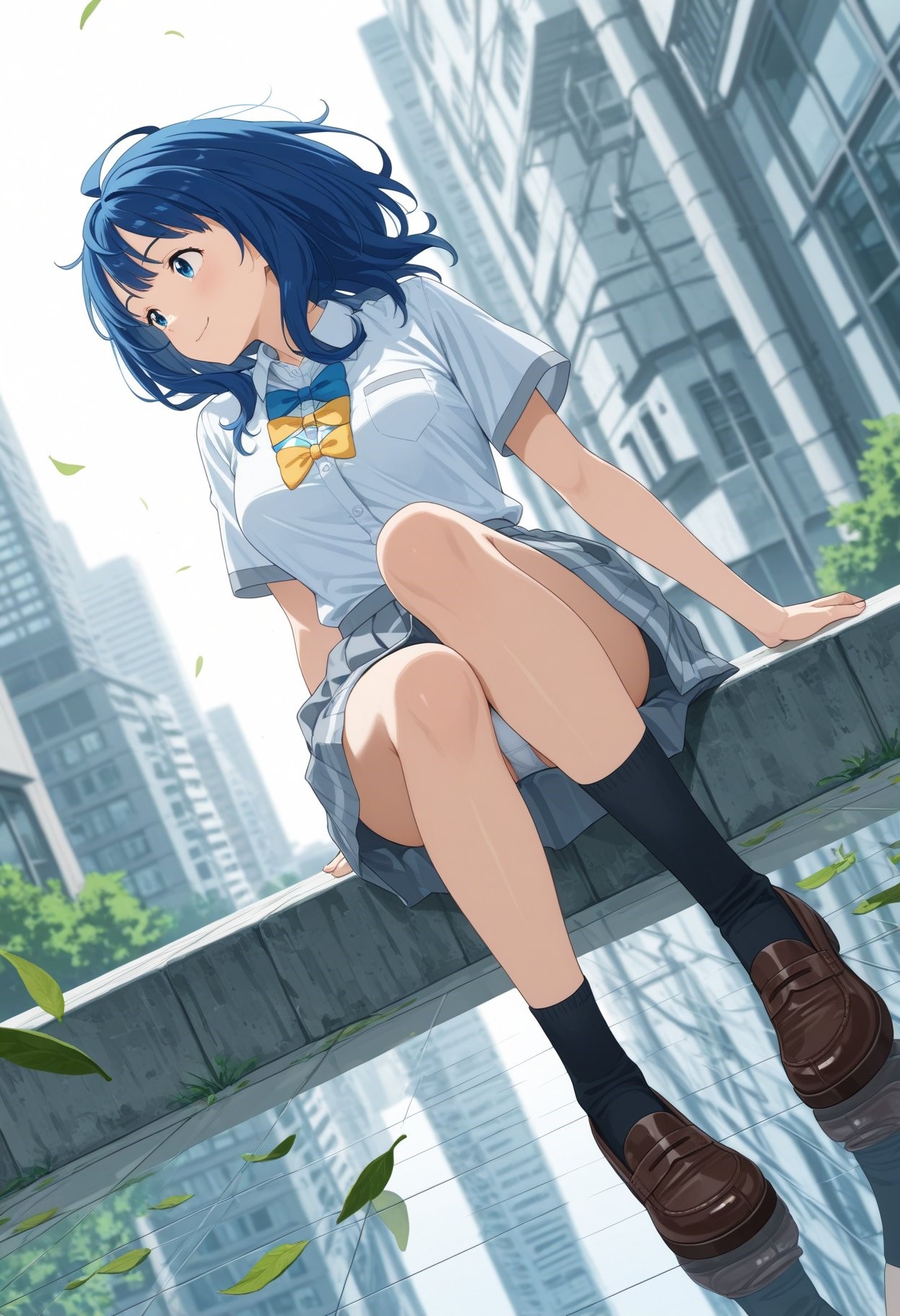 P站精选散图作品311期 在线欣赏 24P