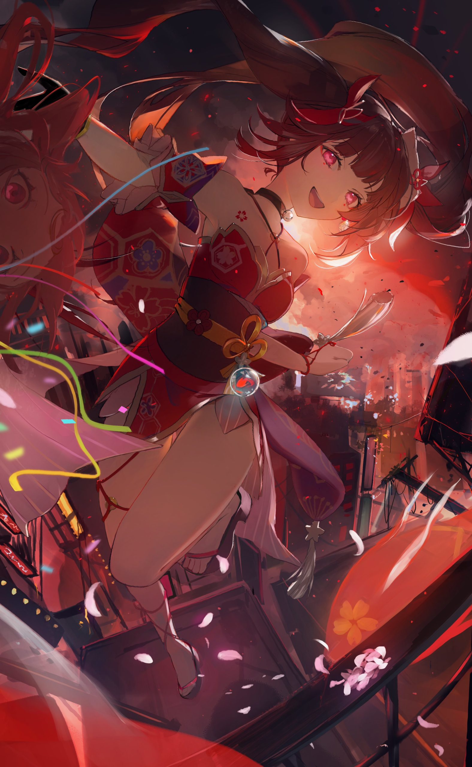 P站精选散图作品314期 在线欣赏 20P