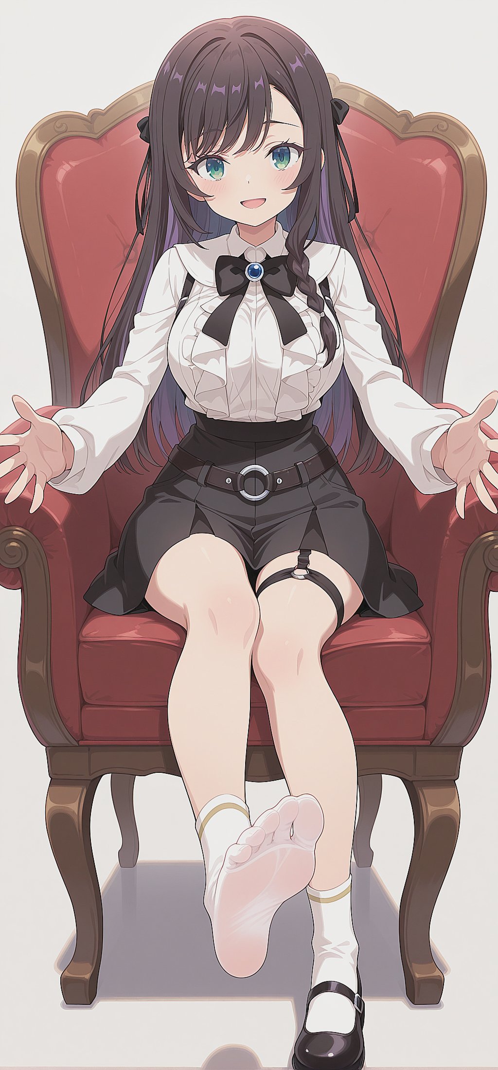 P站精选散图作品311期 在线欣赏 24P