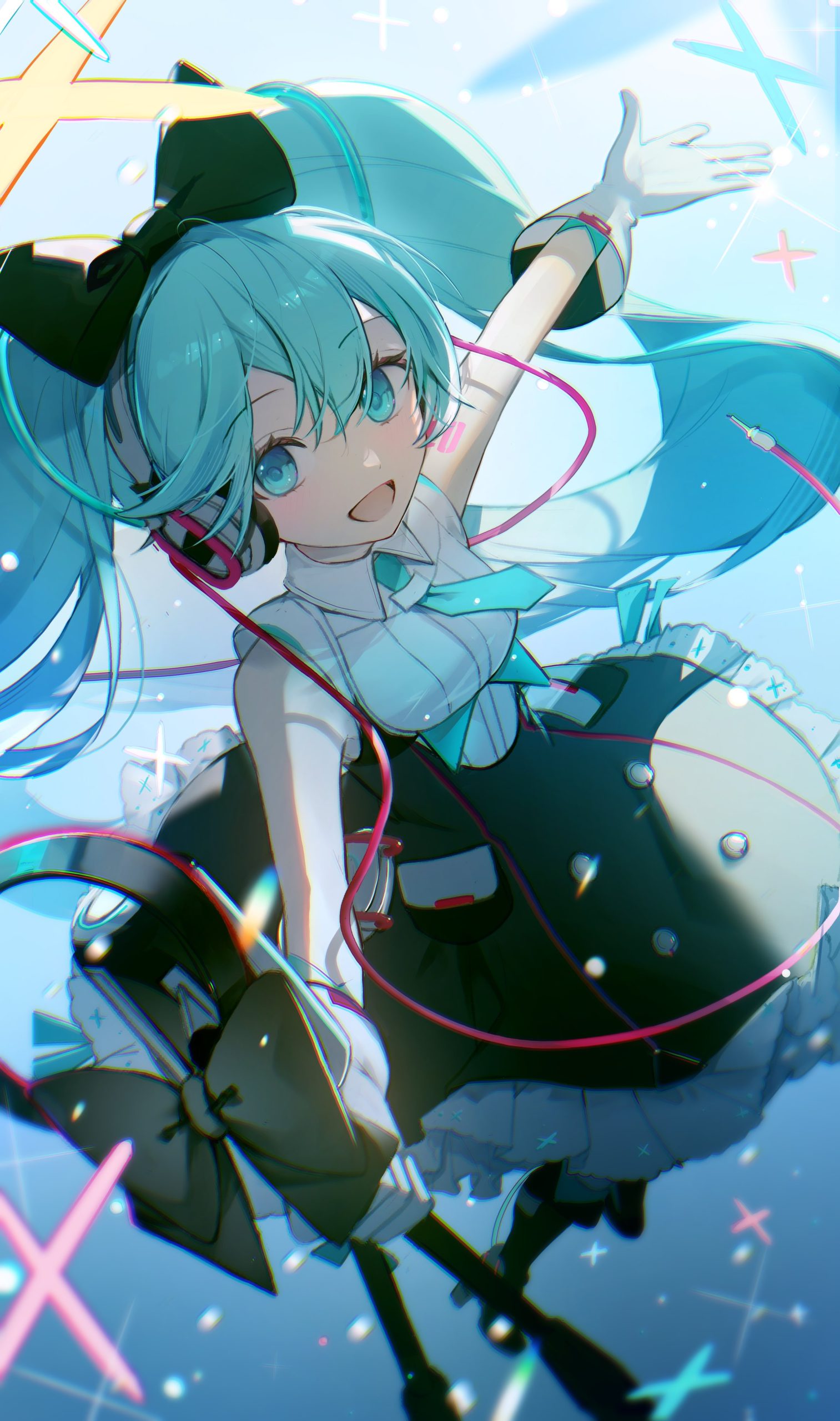 P站精选散图作品315期 在线欣赏 20P