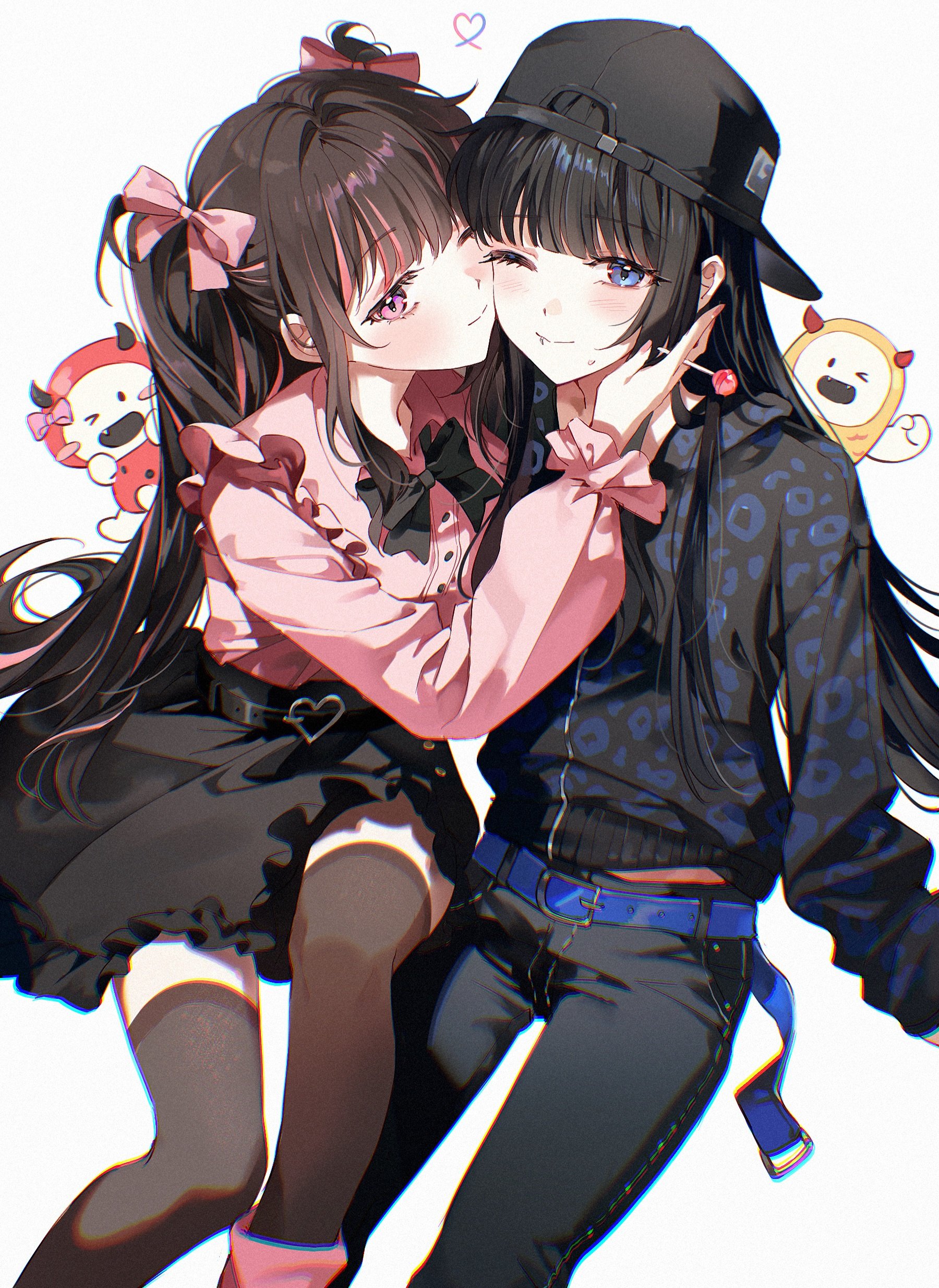 P站精选散图作品313期 在线欣赏 16P