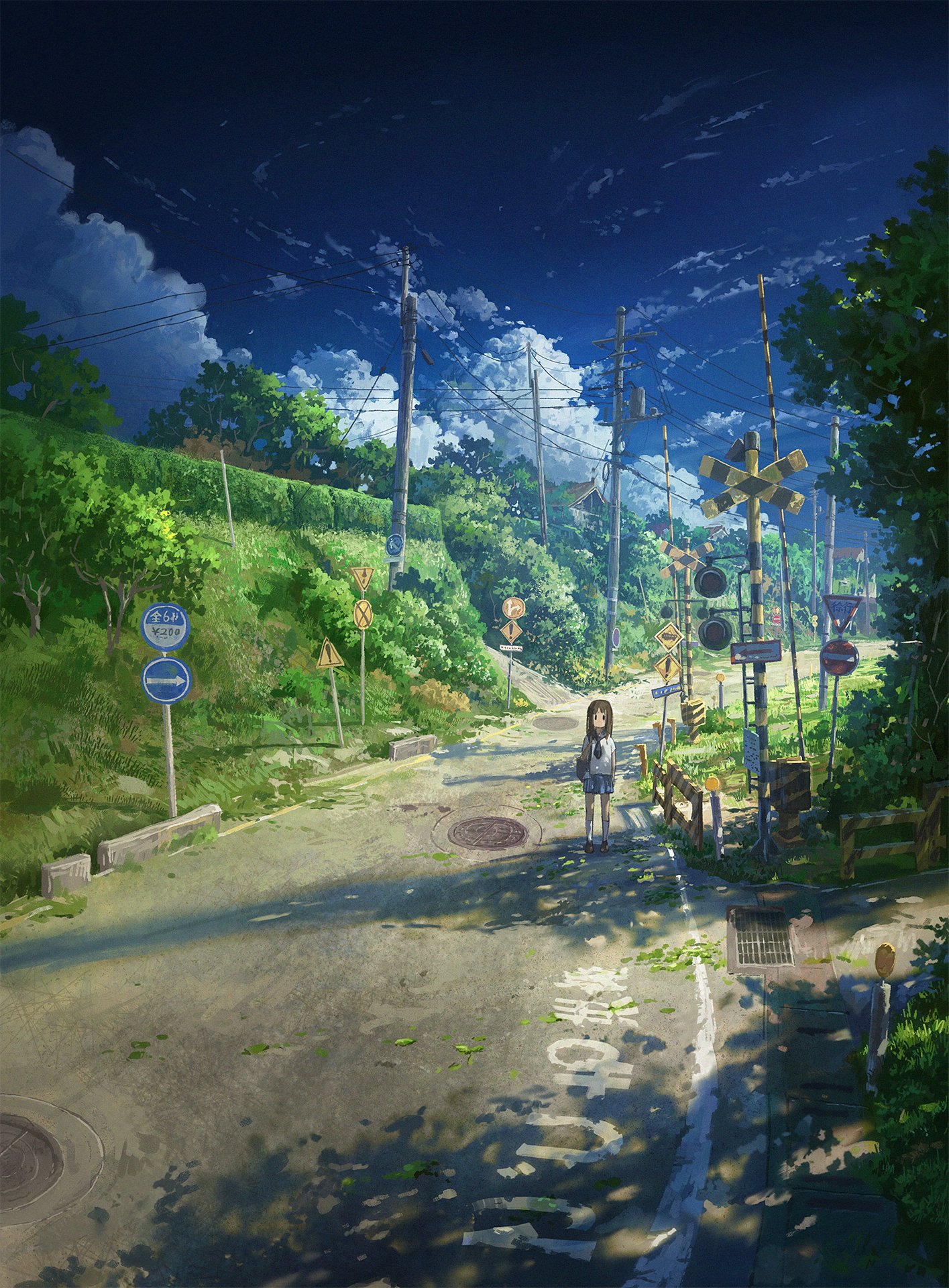 P站精选散图作品314期 在线欣赏 20P