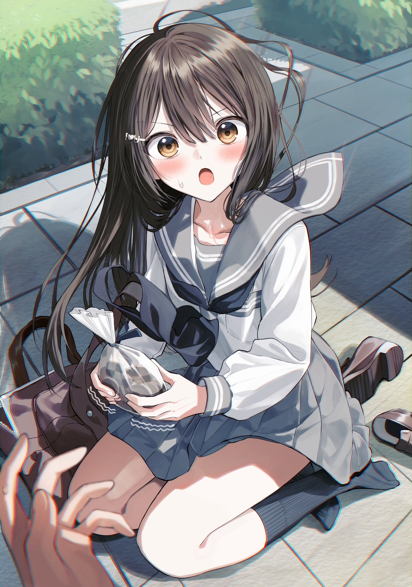 P站精选散图作品312期 在线欣赏 19P