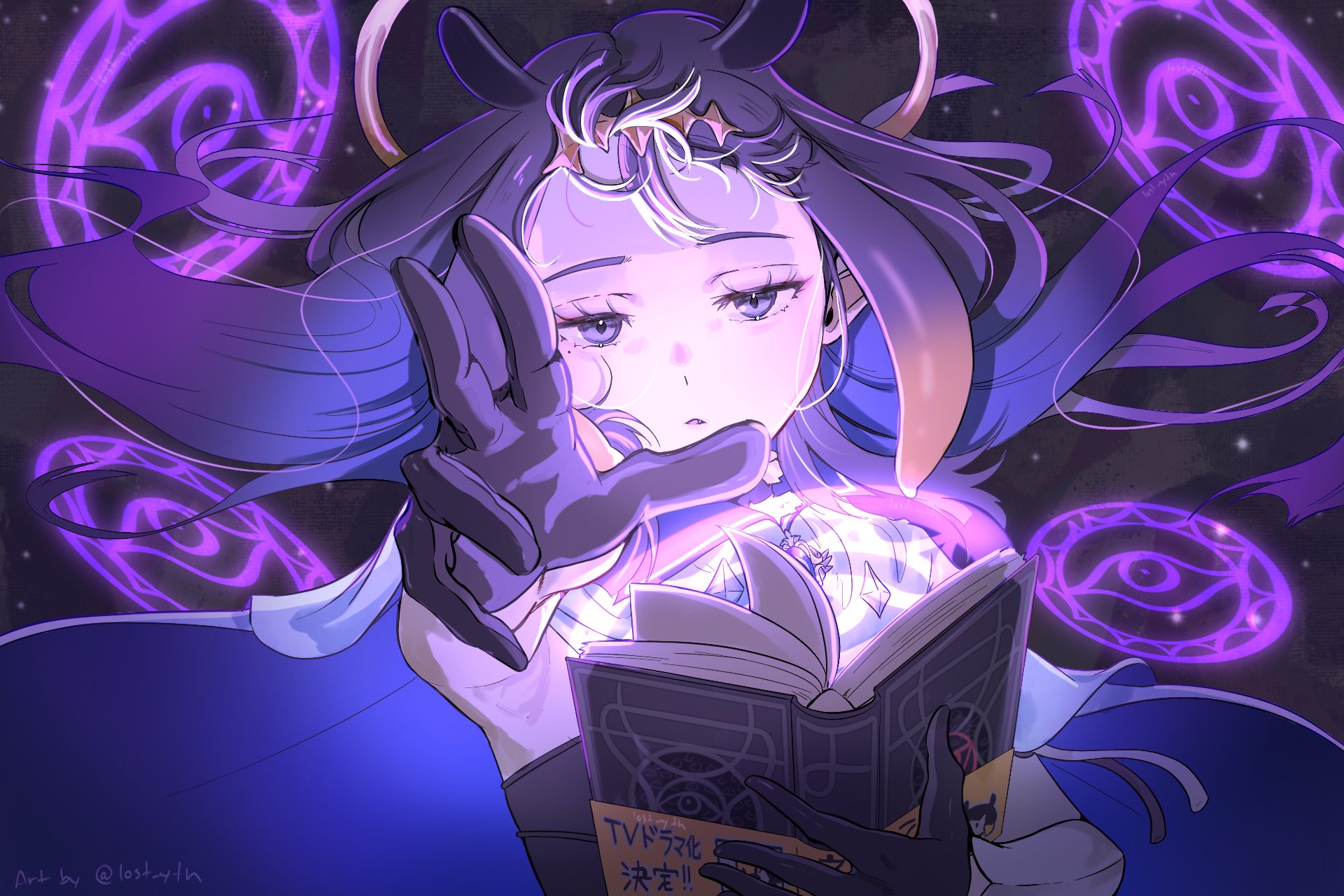 P站精选散图作品315期 在线欣赏 20P