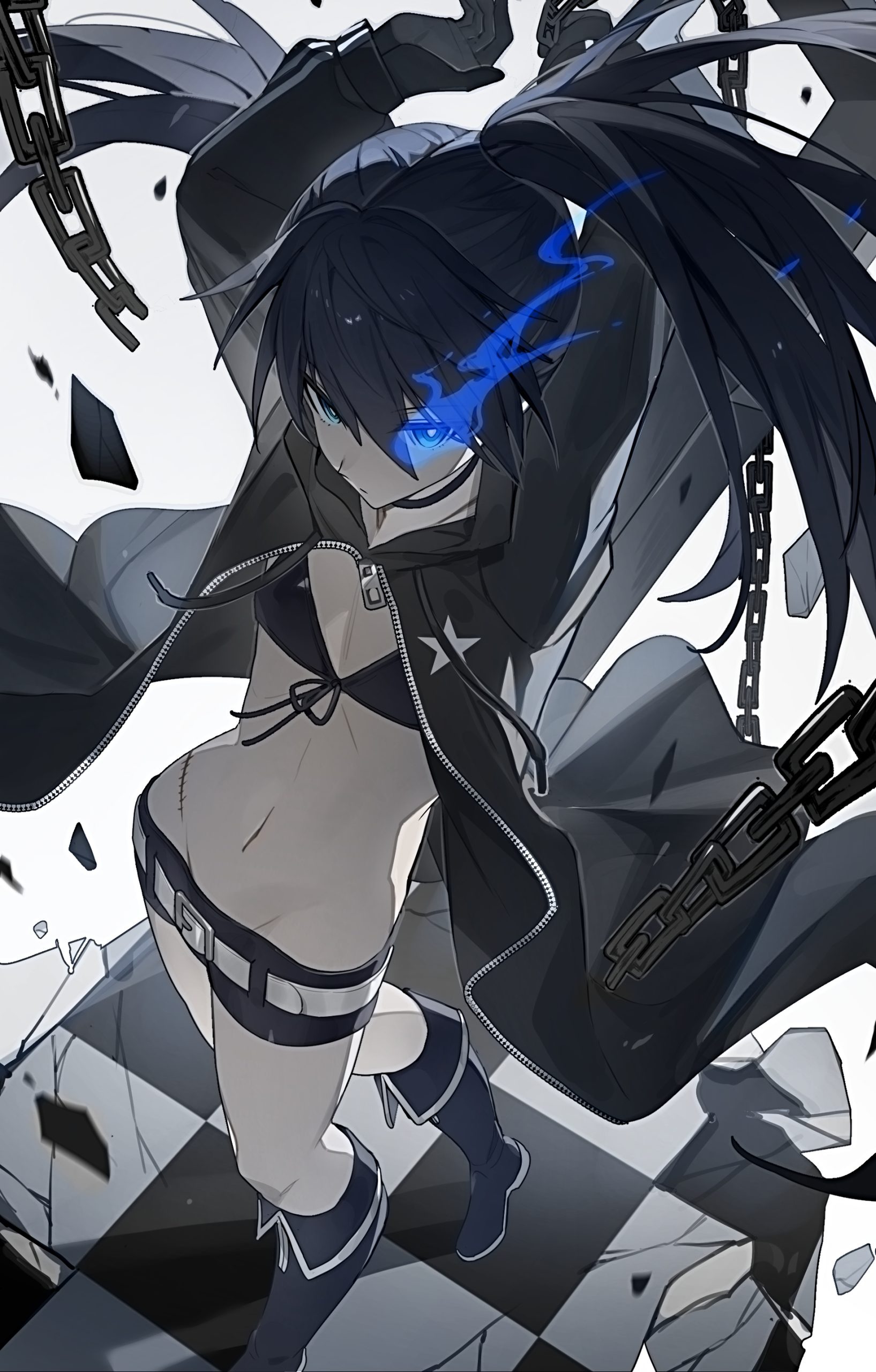 P站精选散图作品314期 在线欣赏 20P