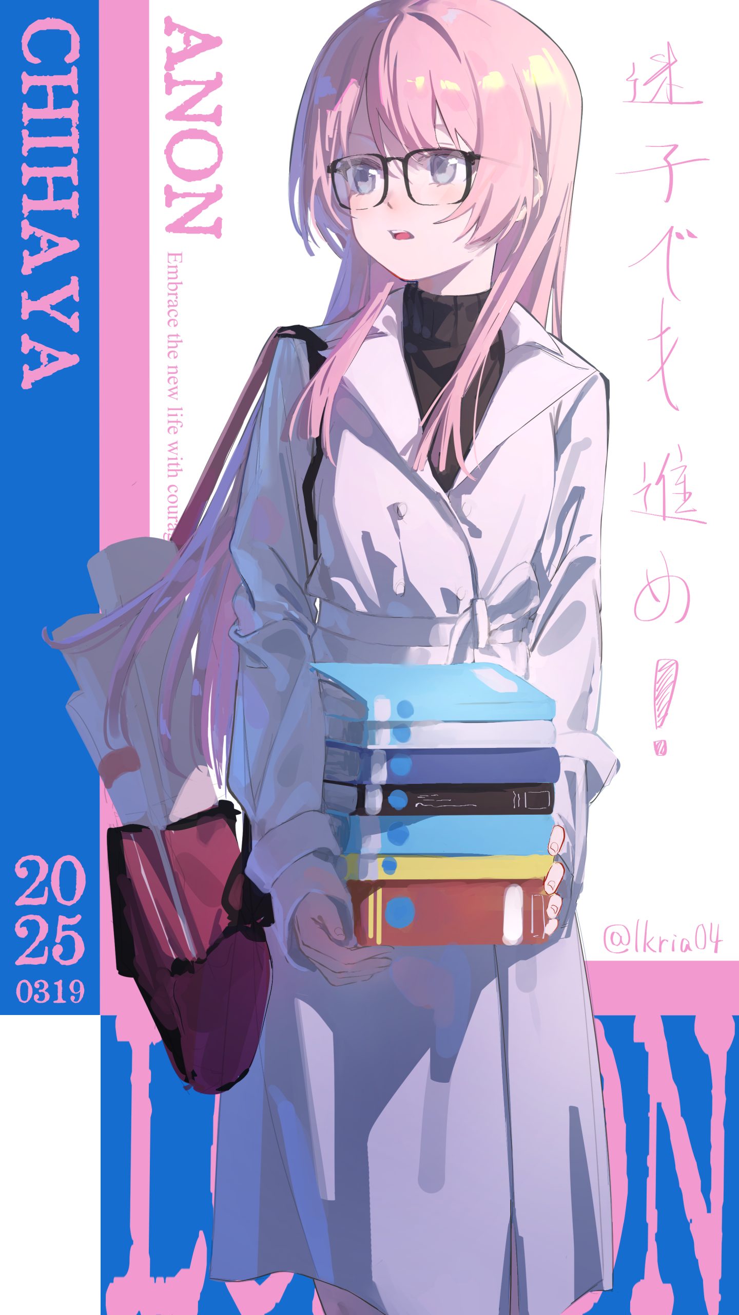 P站精选散图作品315期 在线欣赏 20P