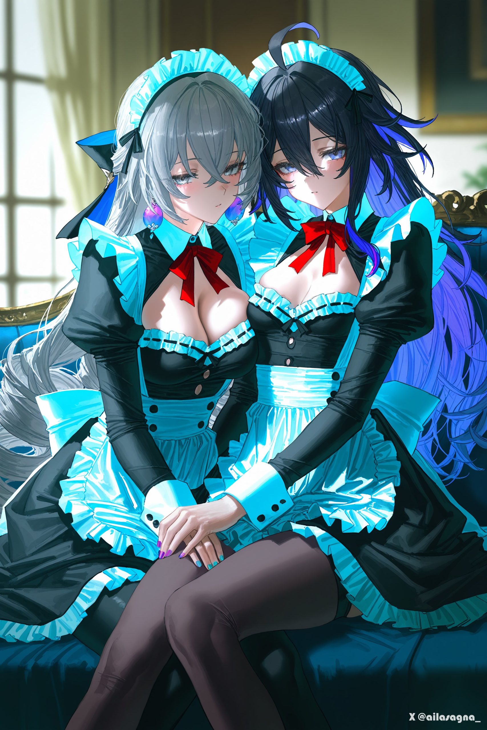 P站精选散图作品311期 在线欣赏 24P