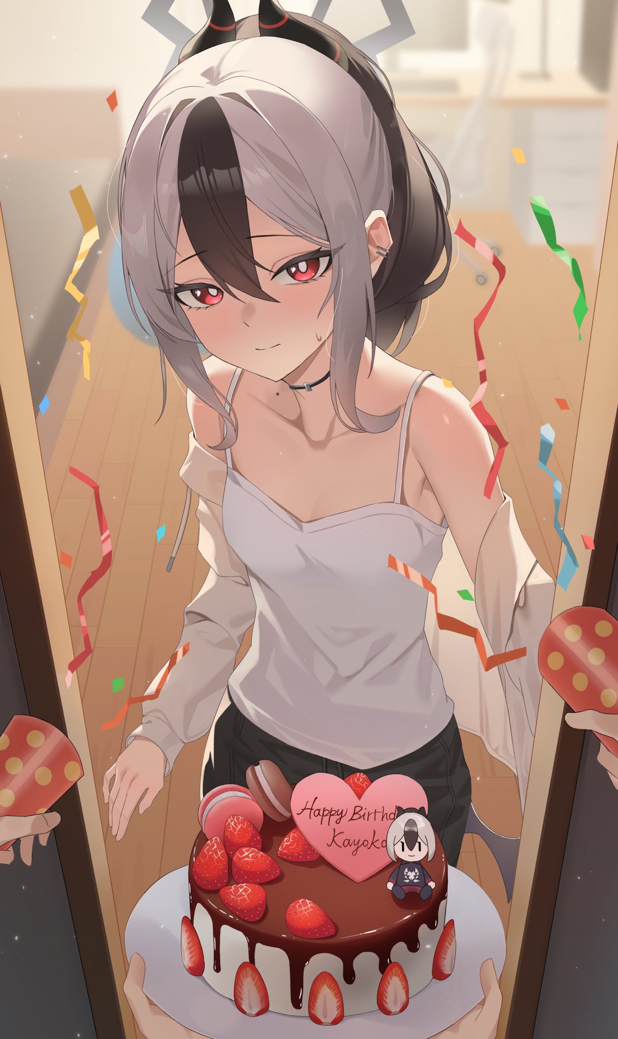 P站精选散图作品313期 在线欣赏 16P