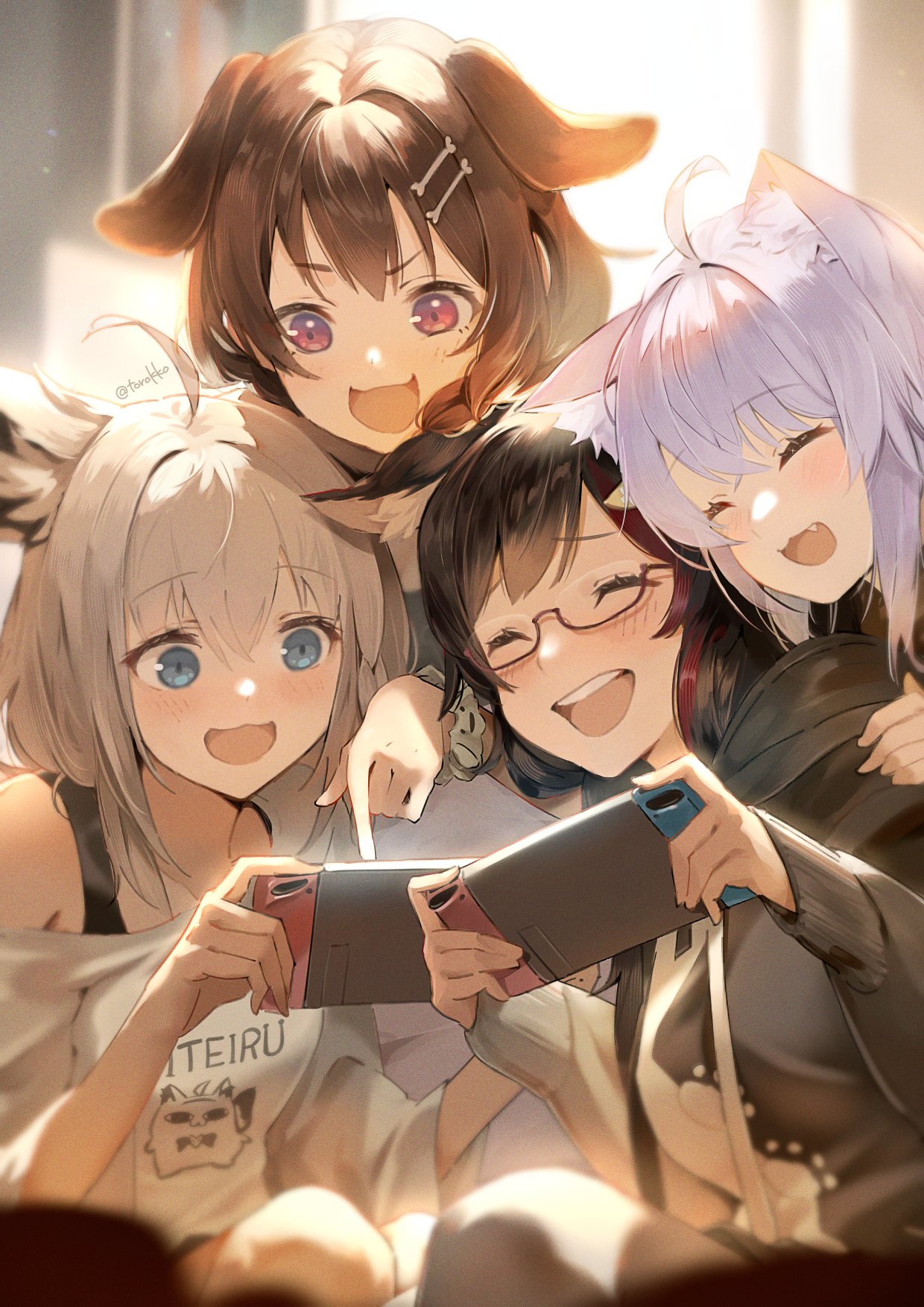 P站精选散图作品314期 在线欣赏 20P