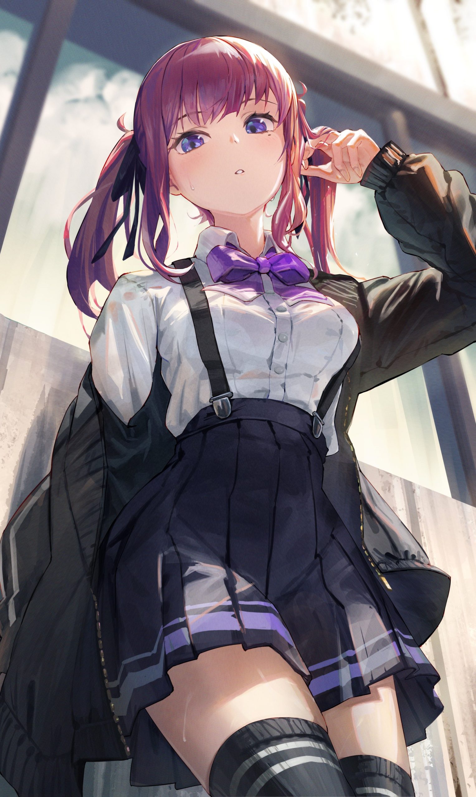 P站精选散图作品311期 在线欣赏 24P