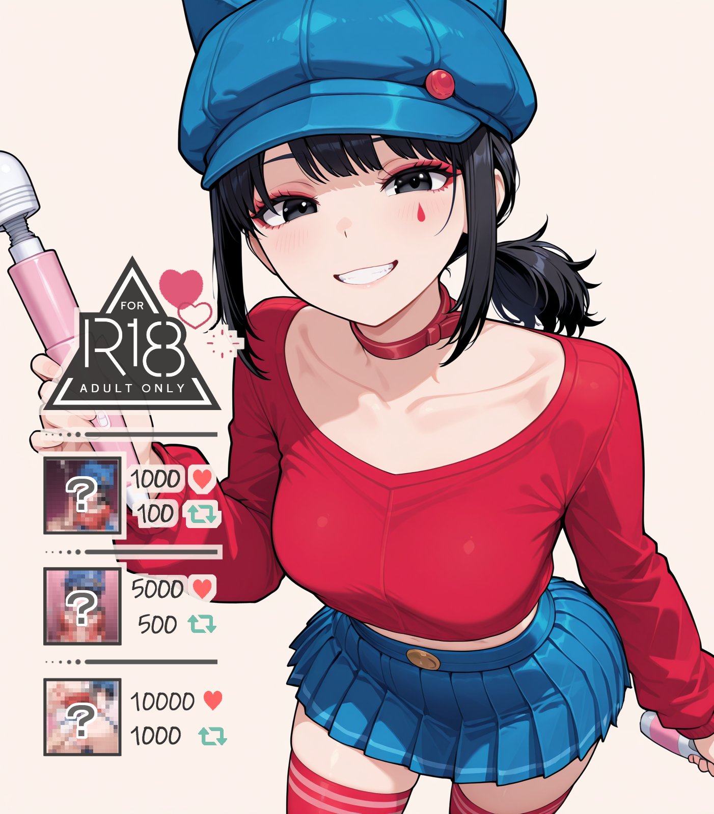 P站精选散图作品311期 在线欣赏 24P