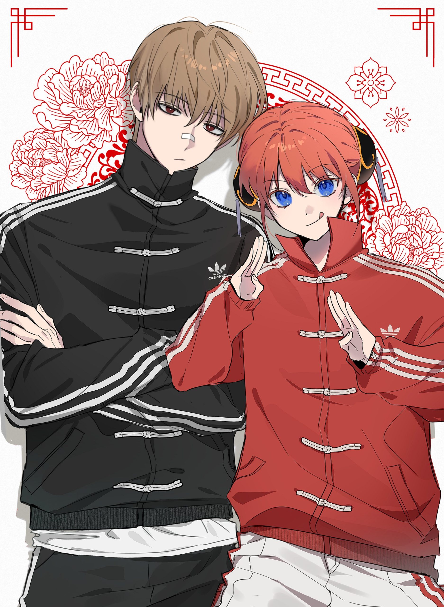 P站精选散图作品314期 在线欣赏 20P