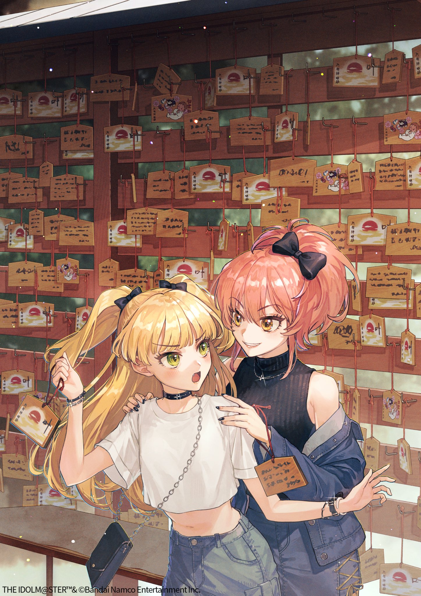 P站精选散图作品314期 在线欣赏 20P