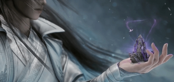 《仙剑四》动画概念PV公布!将于2027年B站独家开播