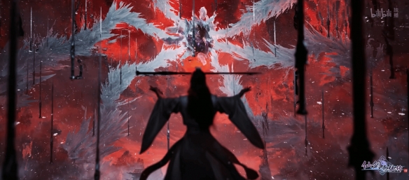 《仙剑四》动画概念PV公布!将于2027年B站独家开播