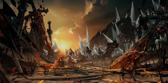 《仙剑四》动画概念PV公布!将于2027年B站独家开播