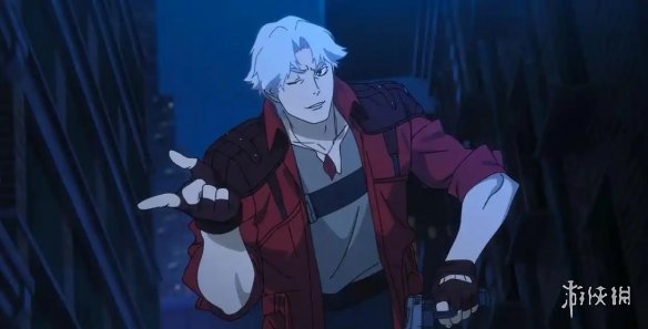 这么烂还有提名?《鬼泣》动画获最佳游改提名引争议