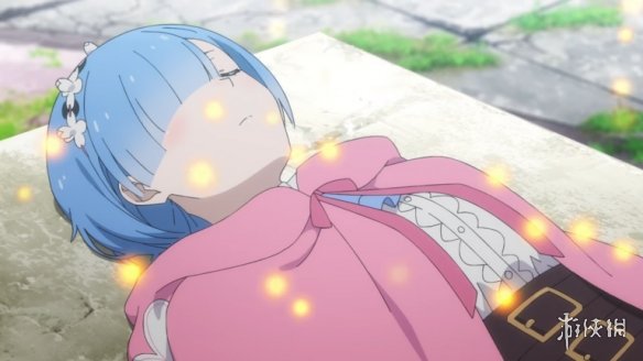 《从零开始的异世界生活》第四季新PV公开 4月开播