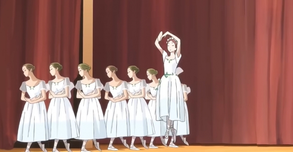 谷口悟朗原创动画《巴黎盛放的星星》官网曝新预告