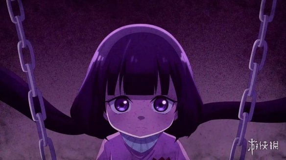 可怕又可爱!《小伽椰并不可怕》公开新pv 1月开播