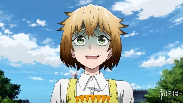 可怕又可爱!《小伽椰并不可怕》公开新pv 1月开播