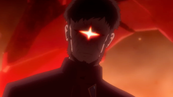 《EVA》新剧场版原案曝光:渚薰曾计划杀死碇源堂